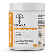 Supreme Collagen (450 ml)