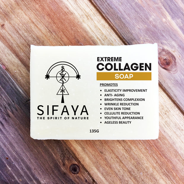 Extreme Collagen Soap