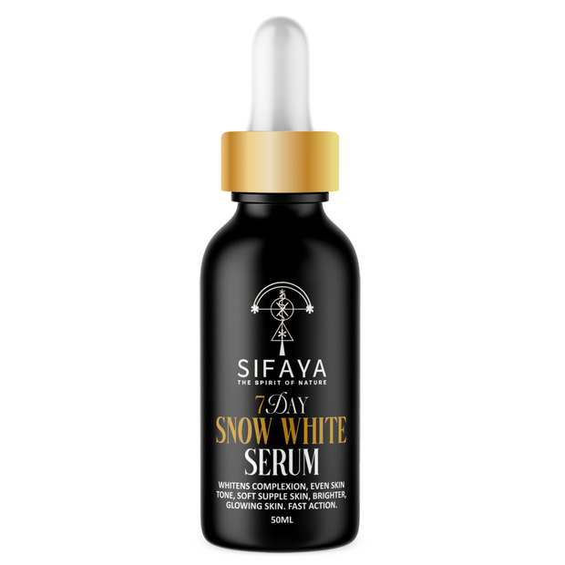 Snow White Serum (50ml)