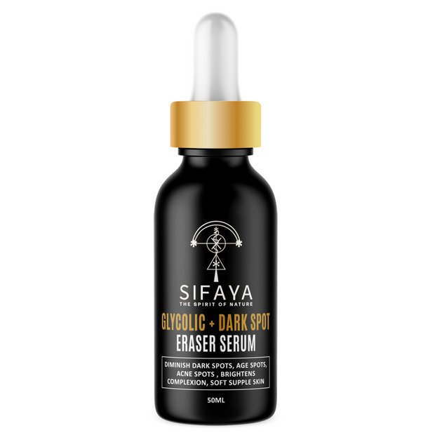 Glycolic Serum (50ML)