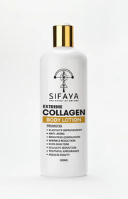 Collagen Lotion (500ml)