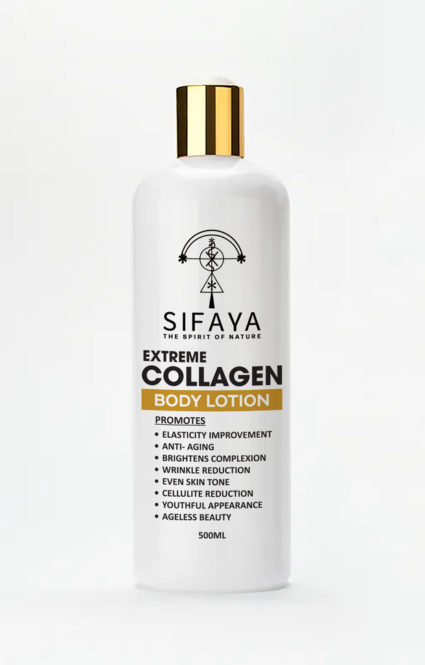 Collagen Lotion (500ml)