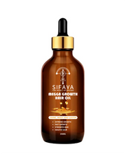 Megga Growth Hair Oil (100ml)
