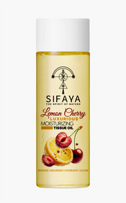Lemon Cheery Tissue Oil (100ml)