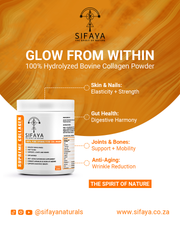 Supreme Collagen (450 ml)