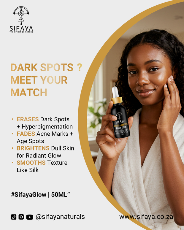 Glycolic Serum (50ML)