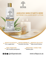 Collagen Lotion (500ml)