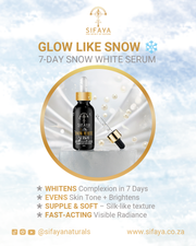 Snow White Serum (50ml)