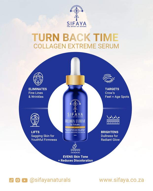 Collagen Extreme Serum (50ml)