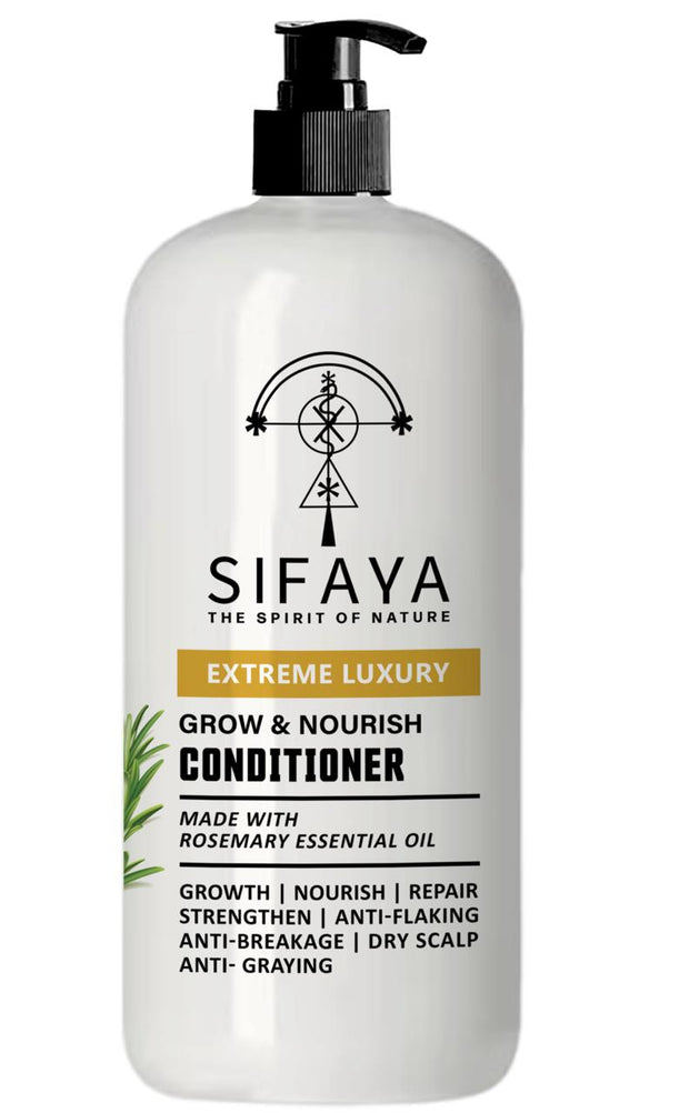 Grow And Nourish Condtioner (500ml)