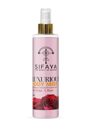 Luxurious Body Mist (250ml)