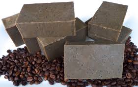 COFFEE SOAP (PRIVATE LABEL) 36 bars